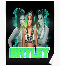 Bayley Poster