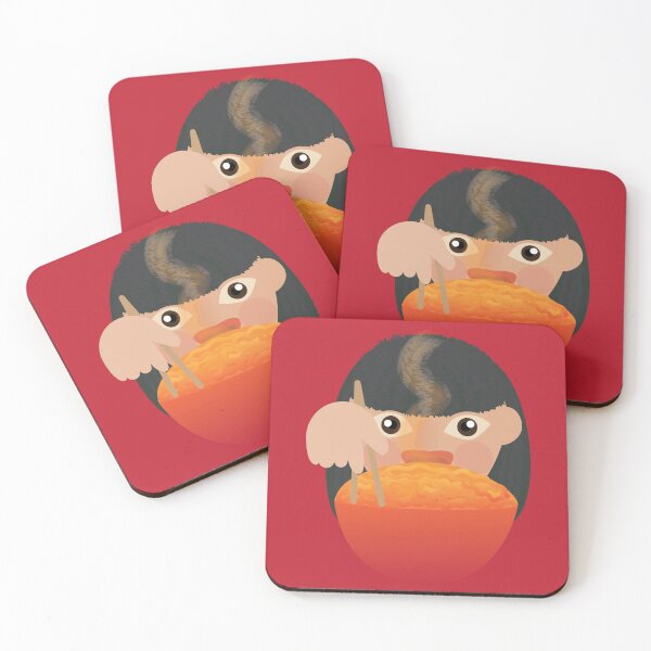 Item preview, Hot Noodles designed and sold by ROSE ANN BANILAR.