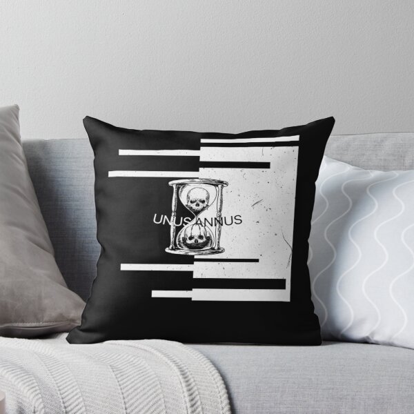Item preview, camp unus annus clock designed and sold by cnguyencam6.