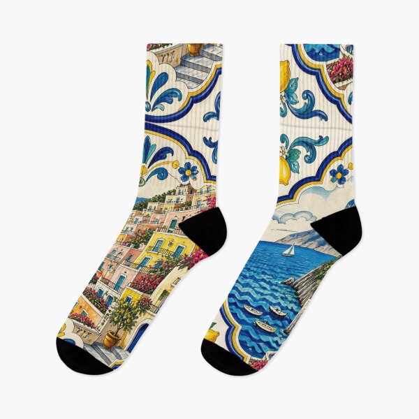 Item preview, Italian Coast Art designed and sold by emmeshop98.