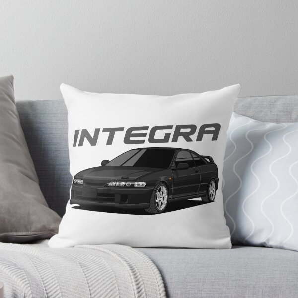 Item preview, Integra Black designed and sold by vektoranda.