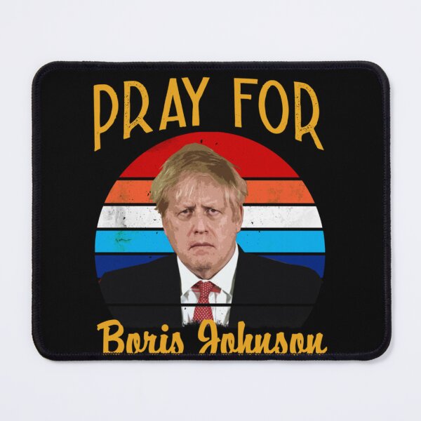 Item preview, boris johnson designed and sold by cnguyencam6.