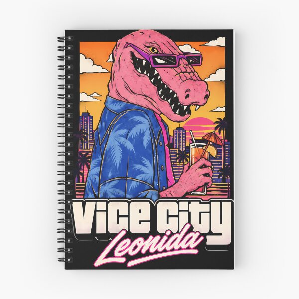Item preview, Gta 6 vice city leonida 3 designed and sold by JemmyTT.