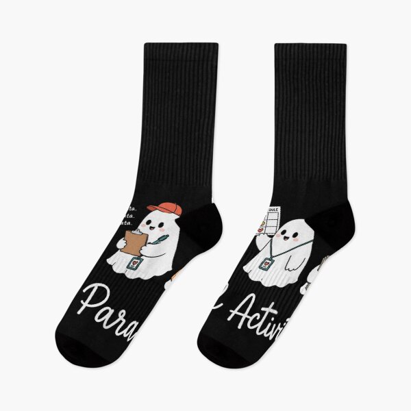 Item preview, para Normal Activities SPED Teachers Ghost Fall Halloween designed and sold by StanaLuis.