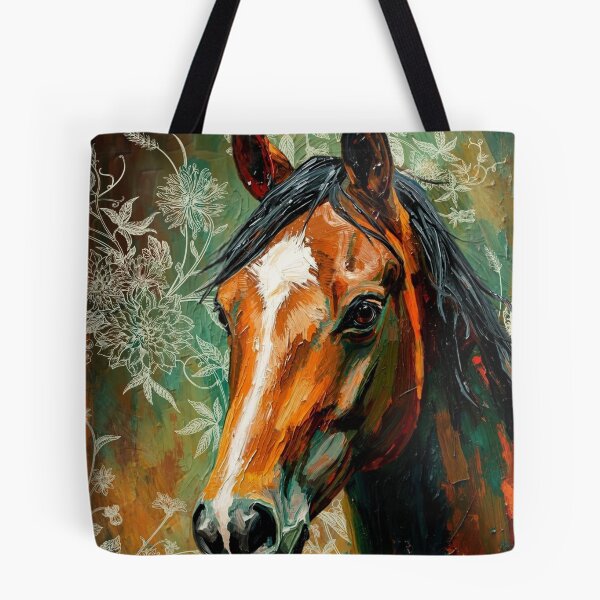 Item preview, Walnut The Horse designed and sold by HeemDesai.