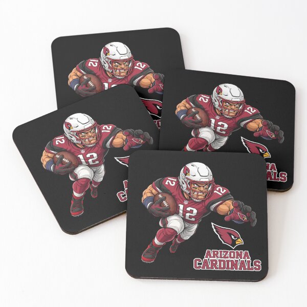 Item preview, Arizona Cardinals Player Running Back Football Fan Art designed and sold by duytmstevesbot.