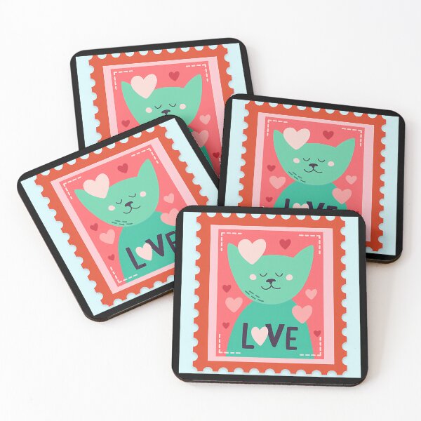 Item preview, Copy Of Cats In All Colours 235 designed and sold by shopdangthiet.