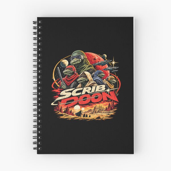 Item preview, Biddy Blas Scrib Doon , Funny Gaming designed and sold by Sonasunie.