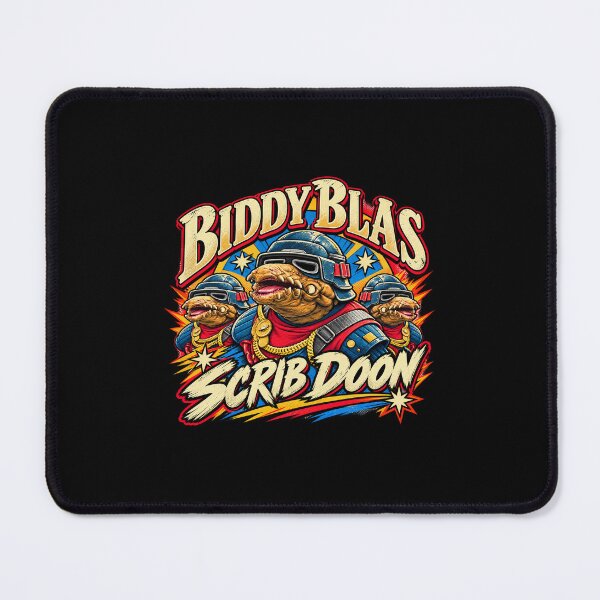 Item preview, Biddy Blas Scrib Doon designed and sold by Sonasunie.