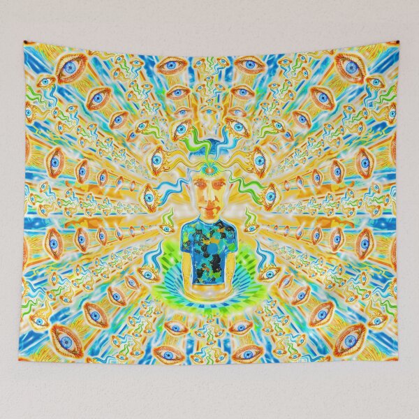 Item preview, Alchelone designed and sold by Klaus Bremner (Autotelic Art).