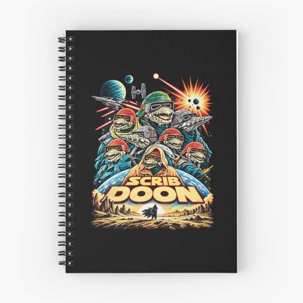 Item preview, Biddy Blas Scrib Doon,Funny Gaming designed and sold by Sonasunie.