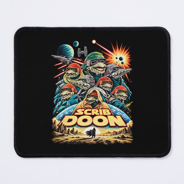 Item preview, Biddy Blas Scrib Doon,Funny Gaming designed and sold by Sonasunie.