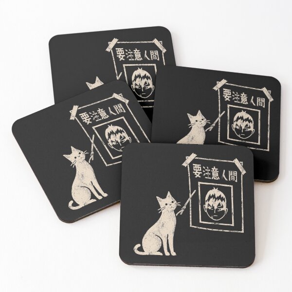 Item preview, Cat Conspiracy Art designed and sold by XiomaraGreen.