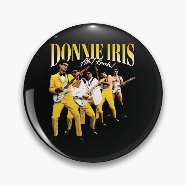 Item preview, Vintage Donnie Fan designed and sold by Ciarameliora.