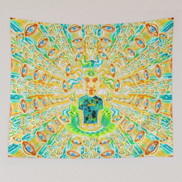 Item preview, Alchelone(ii) designed and sold by Klaus Bremner (Autotelic Art).