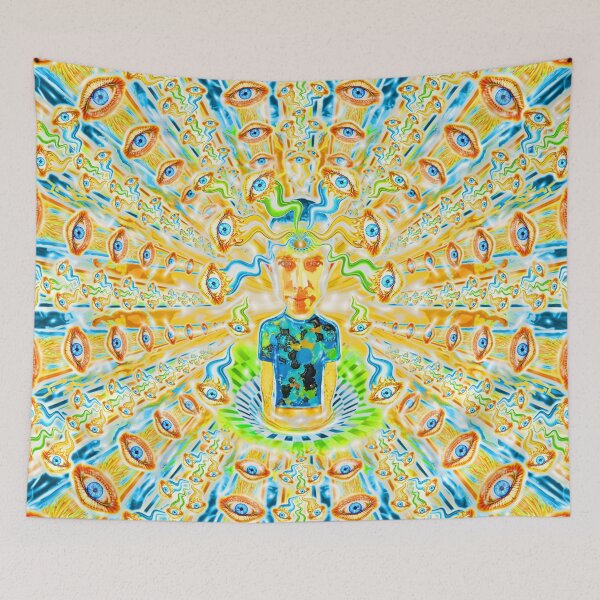 Item preview, Alchelone(iii) designed and sold by Klaus Bremner (Autotelic Art).
