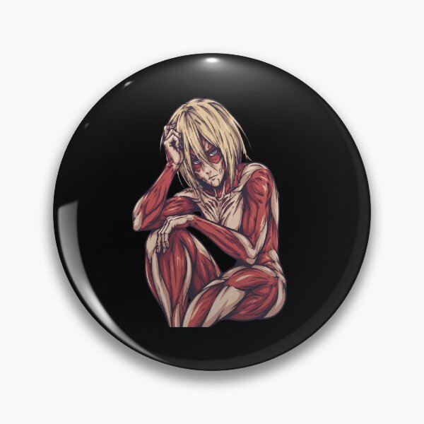 Artikelvorschau, Annie Leonhart entworfen und verkauft von JonesHutton.