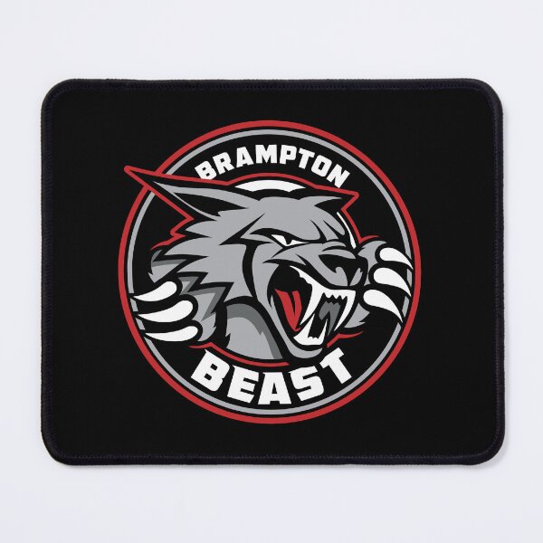 Item preview, brampton beast designed and sold by violetcharlotte.