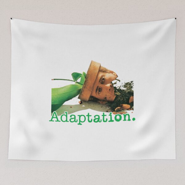 Item preview, Adaptation Movie 1 designed and sold by Kaby-retro.