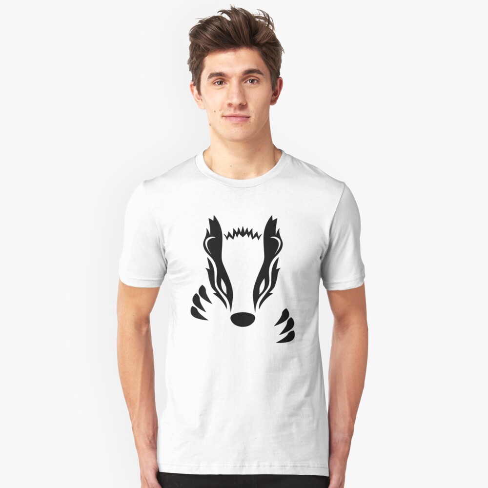 Badger Slim Fit T-Shirt
