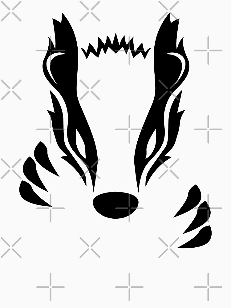 Badger by hobrath