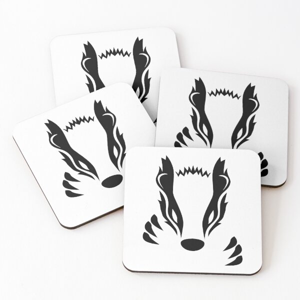 Item preview, Badger designed and sold by hobrath.