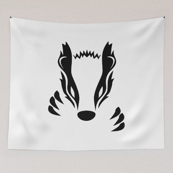 Item preview, Badger designed and sold by hobrath.