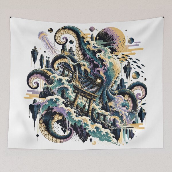 Item preview, Get Kraken designed and sold by Nice En.