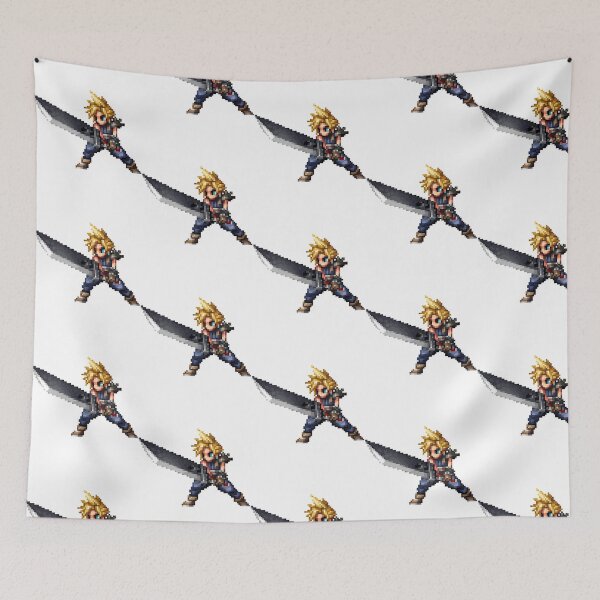 Item preview, Cloud designed and sold by StubarDesign.