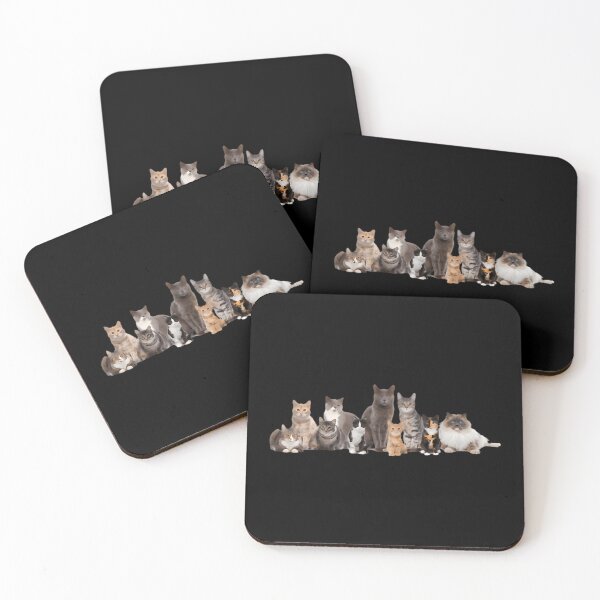 Item preview, Jade_S Cat From Tv Show Inspired Cool Cats designed and sold by Airamatix.