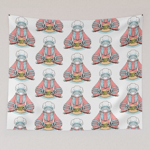 Item preview, Strange Gourmand designed and sold by StubarDesign.