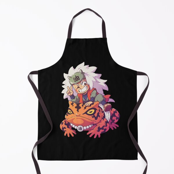 Artikelvorschau, Jiraiya und Gamabunta entworfen und verkauft von Tientai.