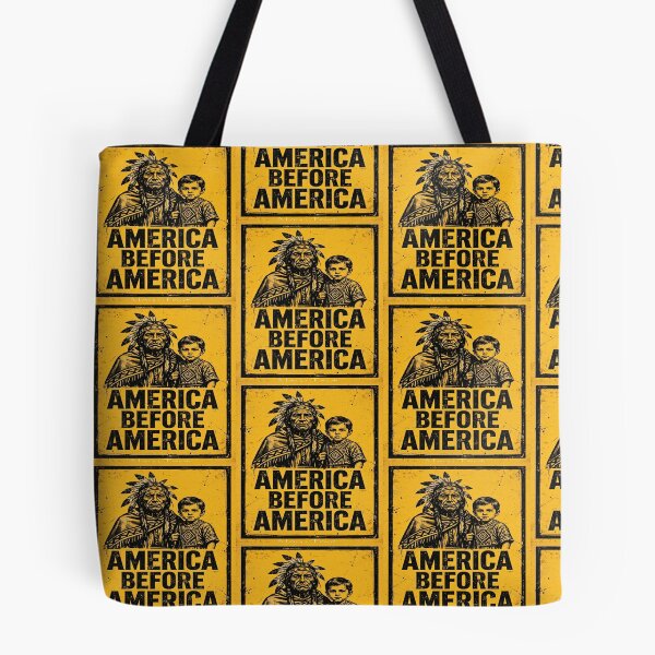 Item preview, We Are Still Here Native American Poster designed and sold by Kanwal Kamran .