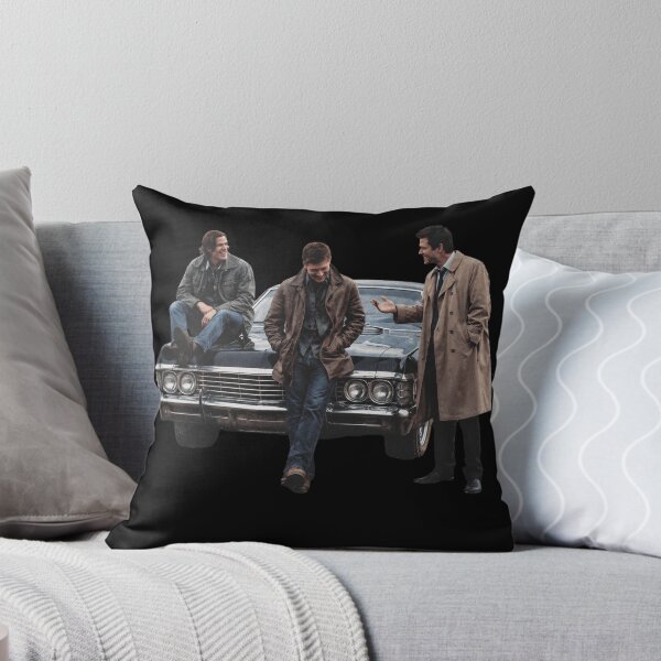 Item preview, Winchester Brothers designed and sold by Quanquat.