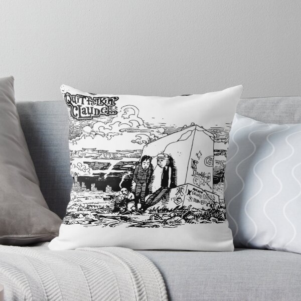 Item preview, Crimpshrine Quit Talkin' Claude EP Legendary Album designed and sold by QuirinAichberg.