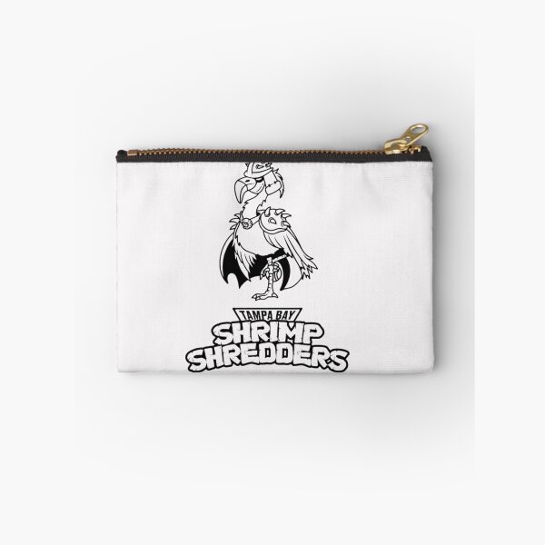 Item preview, Tampa Bay Shrimp Shredders designed and sold by Kistinastaylor.