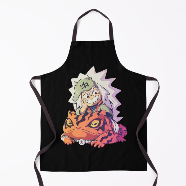 Artikelvorschau, Jiraiya Chibi-Reittier entworfen und verkauft von Tientai.