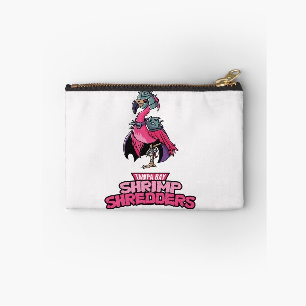 Item preview, Tampa Bay Shrimp Shredders Color designed and sold by Kistinastaylor.