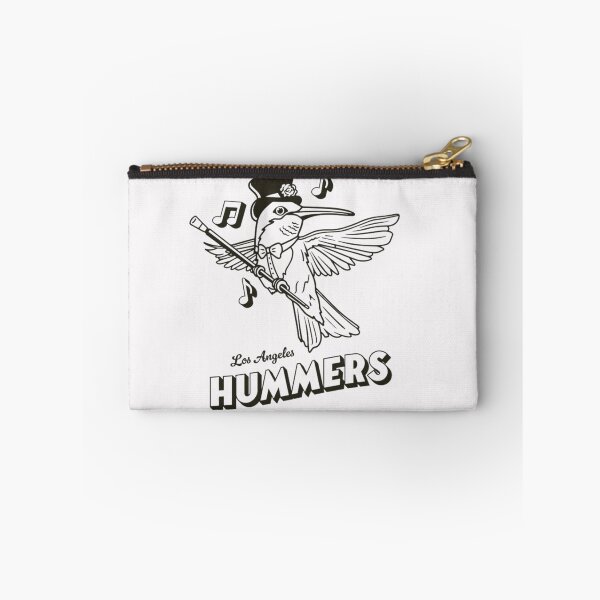Item preview, Los Angeles Hummers  designed and sold by Kistinastaylor.