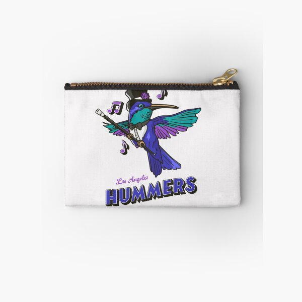 Item preview, Los Angeles Hummers Color designed and sold by Kistinastaylor.