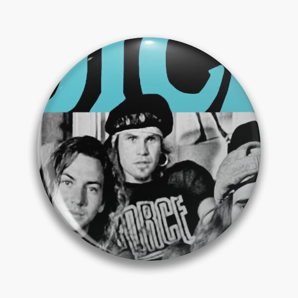Artikelvorschau, Citizen Dick Singles Parodie Band Pearl Design entworfen und verkauft von Latashia3m.