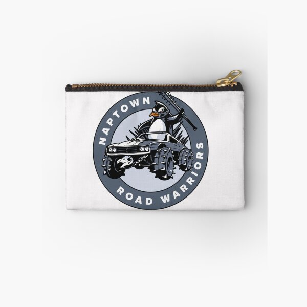 Item preview, Naptown Road Warriors designed and sold by Kistinastaylor.