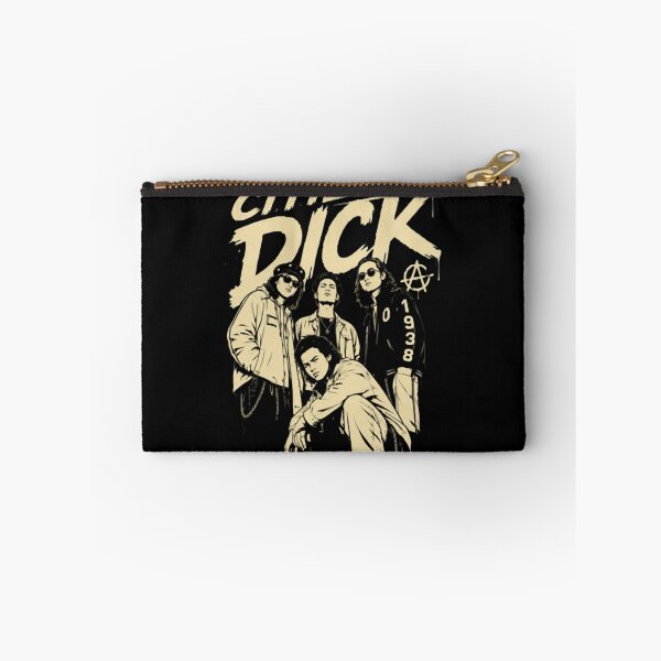 Item preview, Citizen Dick Vintage 1992 Band Design Design designed and sold by Latashia3m.