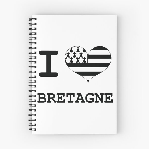 Item preview, Brittany / Breizh / Bzh designed and sold by Z00l.