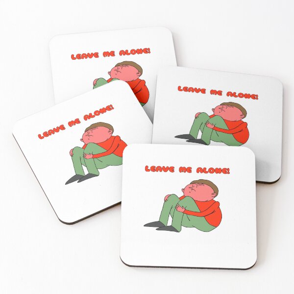 Item preview, Sad Timmy - Aesthetic Moody Boy | Leave Me Alone! designed and sold by SadTimmy.