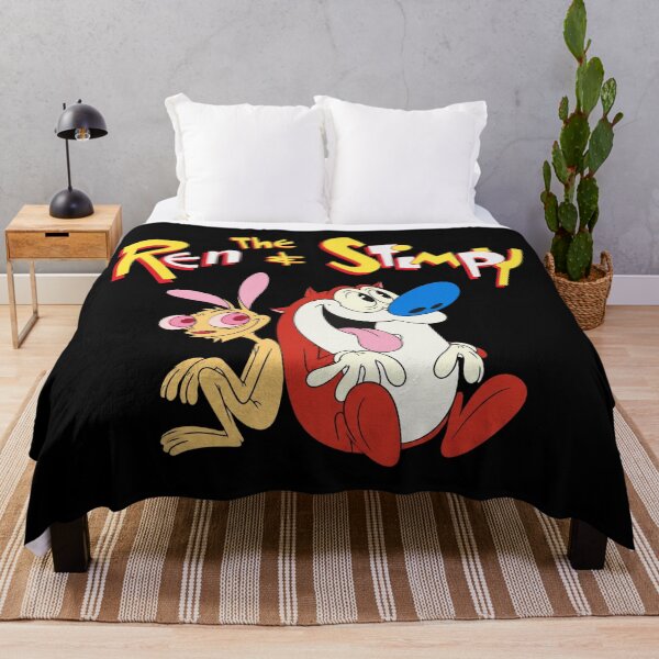Item preview, Ren And Stimpy Classic designed and sold by Gmtart.