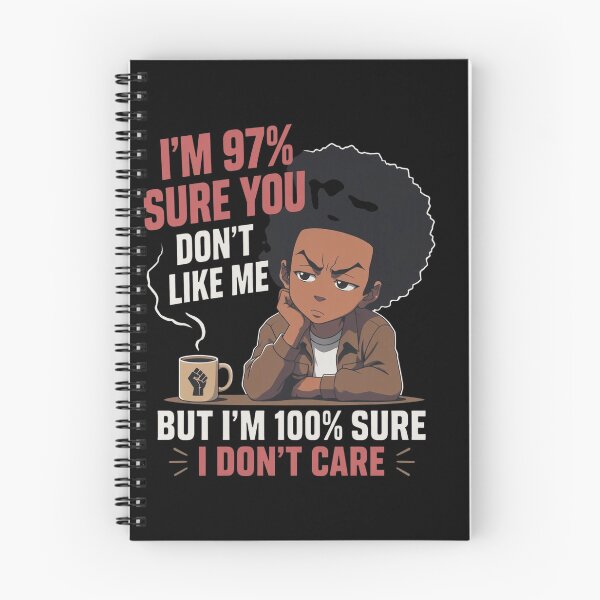 Item preview, Freeman Don't Care designed and sold by Hmtart.