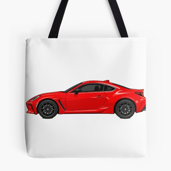 Item preview, GR86 designed and sold by charsville.