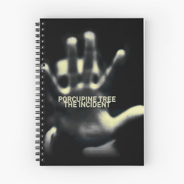Item preview, Porcupine Tree T-ShirtPorcupine Tree The Incident designed and sold by Monserrateil.