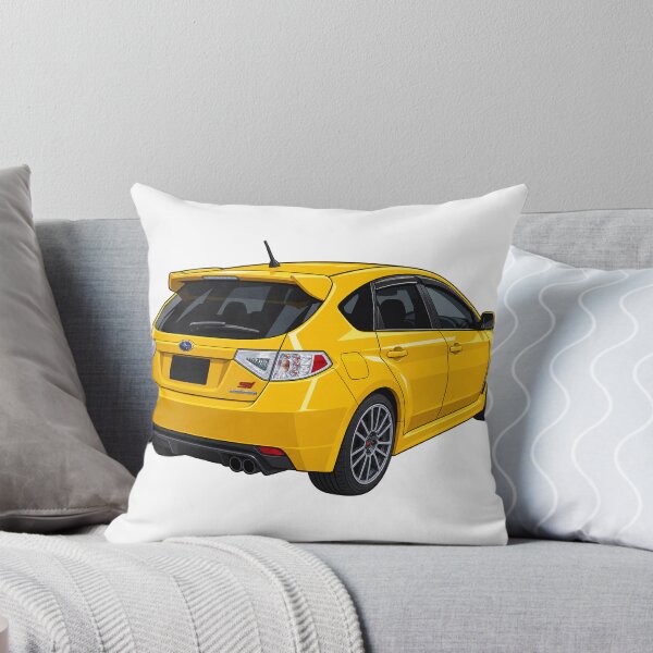 Item preview, Impreza WRX STI Spec C Hatchback designed and sold by charsville.